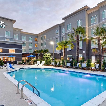 Homewood Suites By Hilton New Orleans West Bank Gretna Exteriör bild
