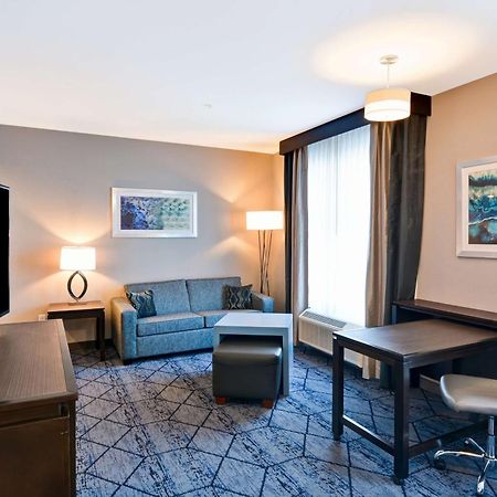 Homewood Suites By Hilton New Orleans West Bank Gretna Exteriör bild