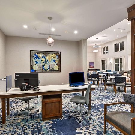 Homewood Suites By Hilton New Orleans West Bank Gretna Exteriör bild