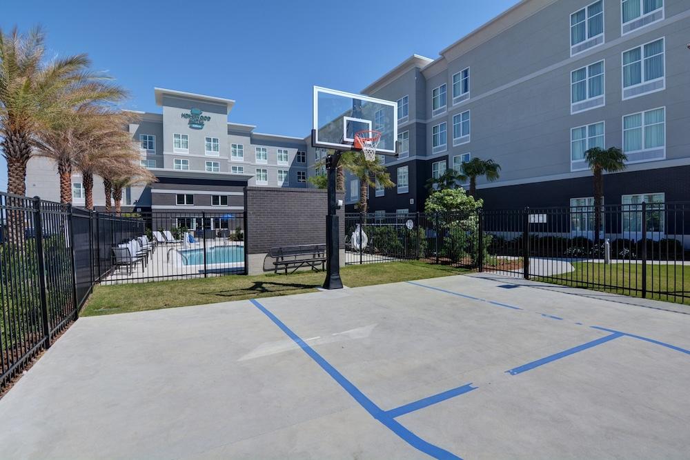 Homewood Suites By Hilton New Orleans West Bank Gretna Exteriör bild