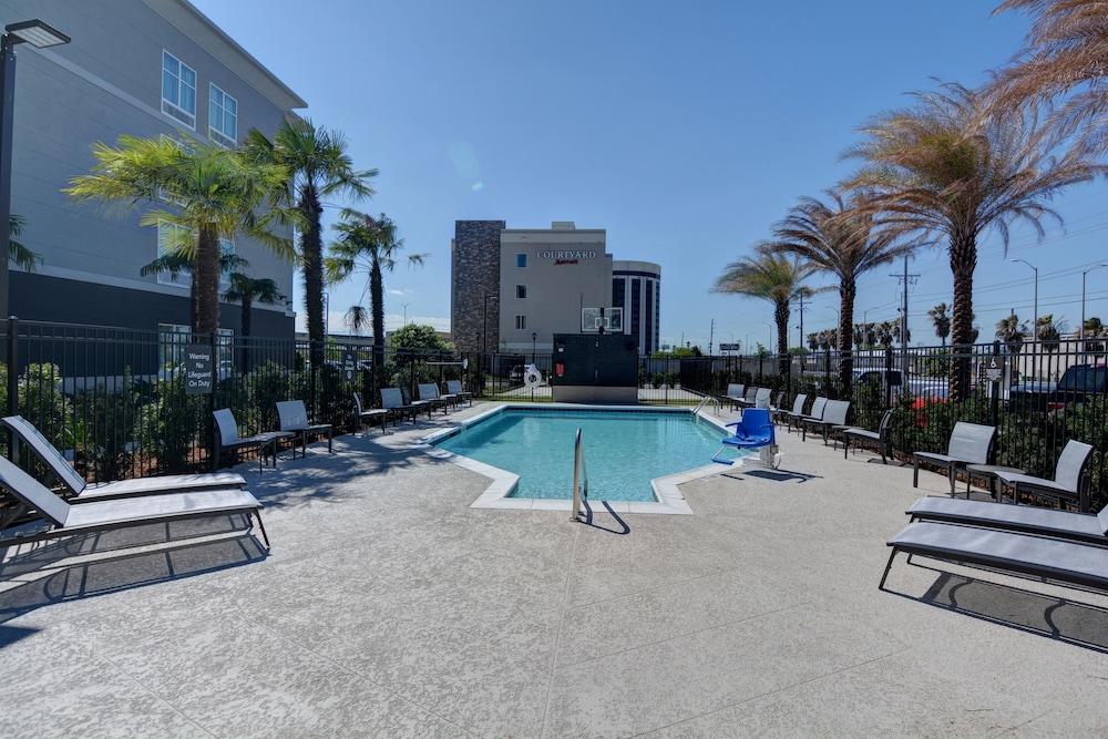 Homewood Suites By Hilton New Orleans West Bank Gretna Exteriör bild