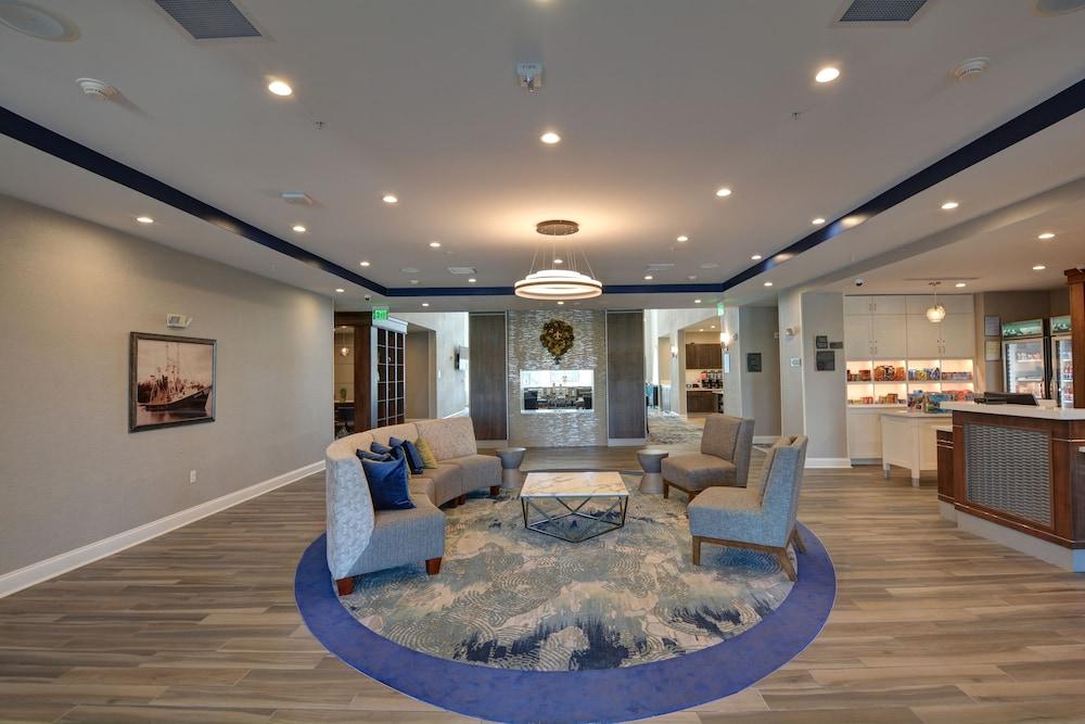 Homewood Suites By Hilton New Orleans West Bank Gretna Exteriör bild