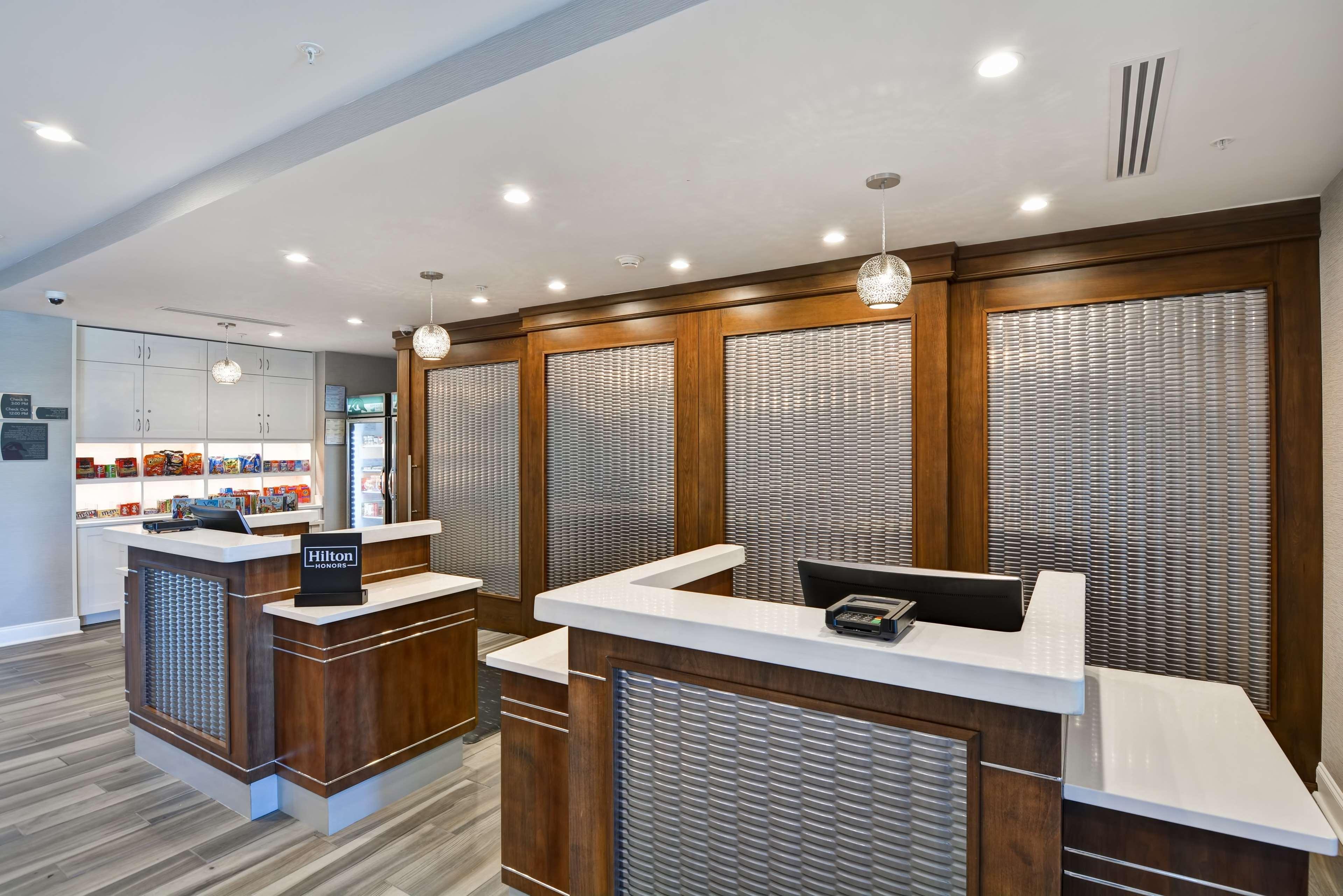 Homewood Suites By Hilton New Orleans West Bank Gretna Exteriör bild