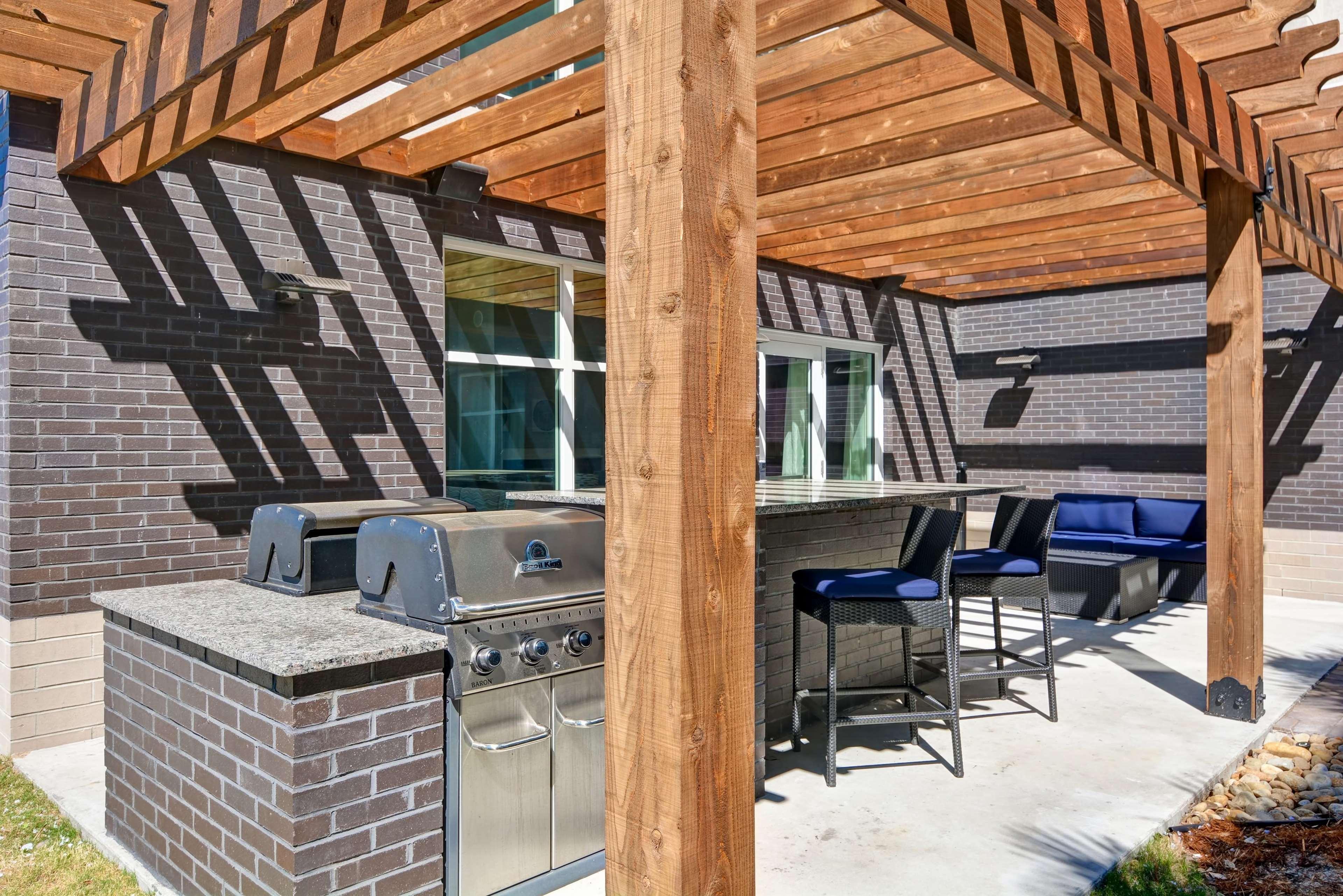 Homewood Suites By Hilton New Orleans West Bank Gretna Exteriör bild