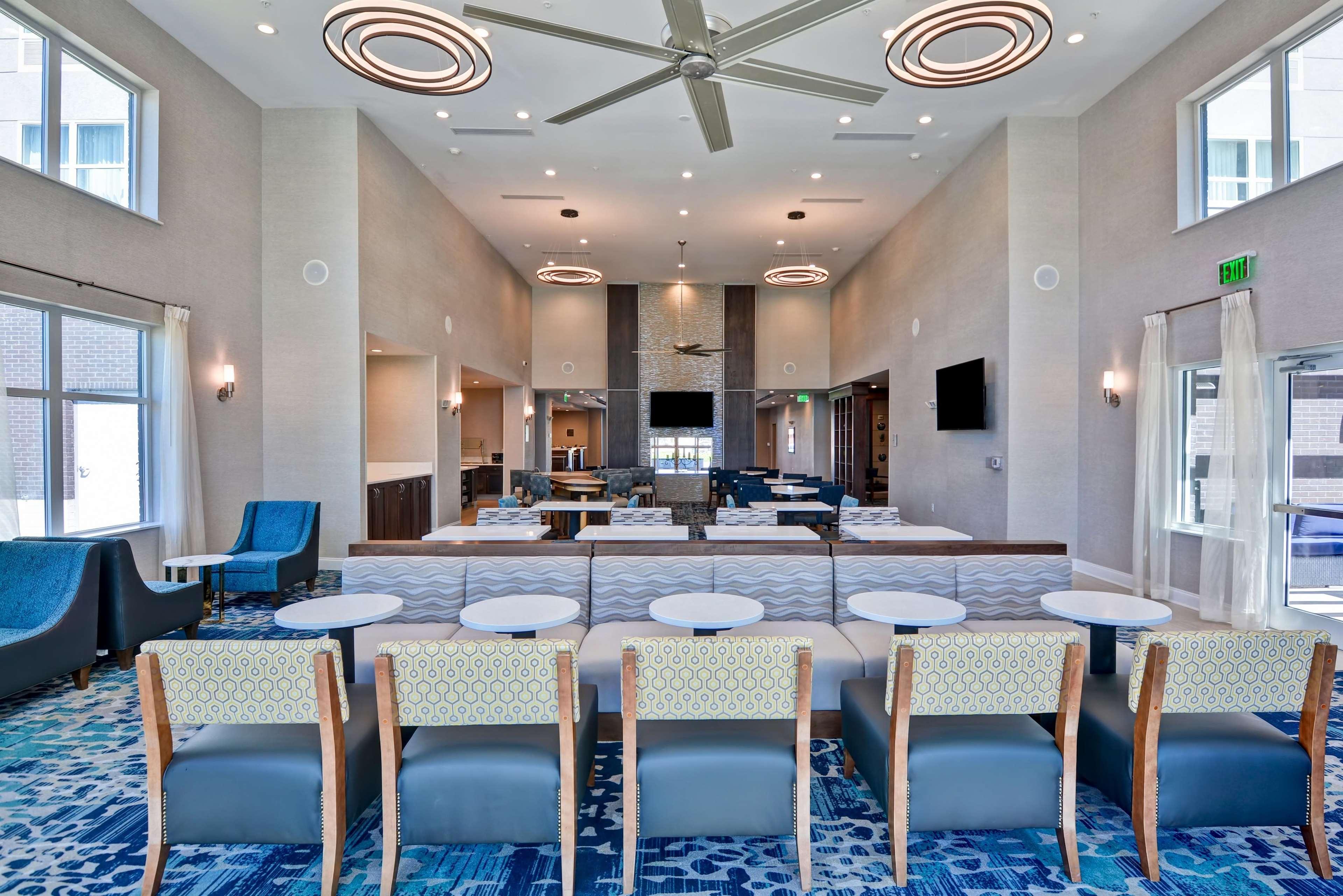 Homewood Suites By Hilton New Orleans West Bank Gretna Exteriör bild