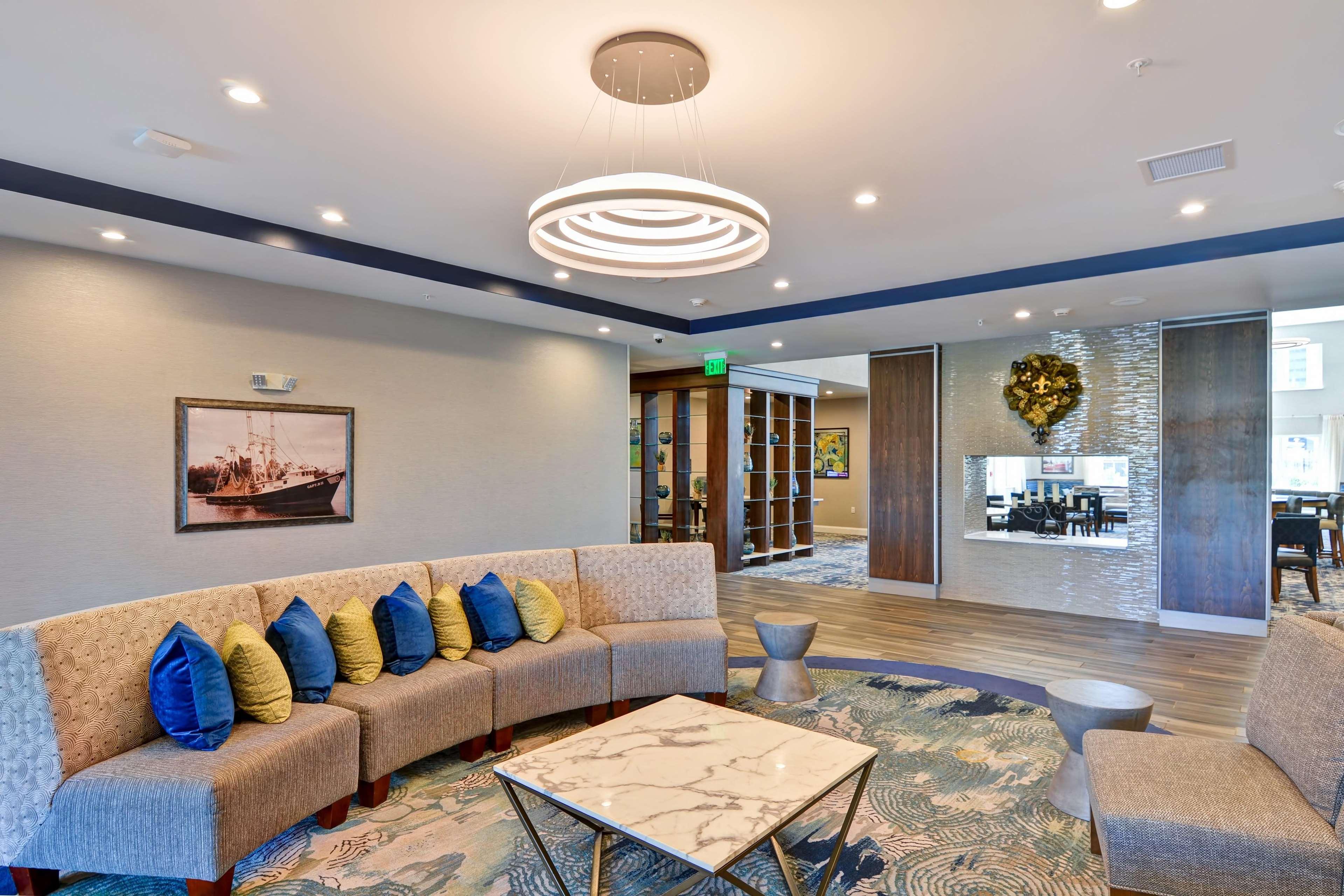 Homewood Suites By Hilton New Orleans West Bank Gretna Exteriör bild