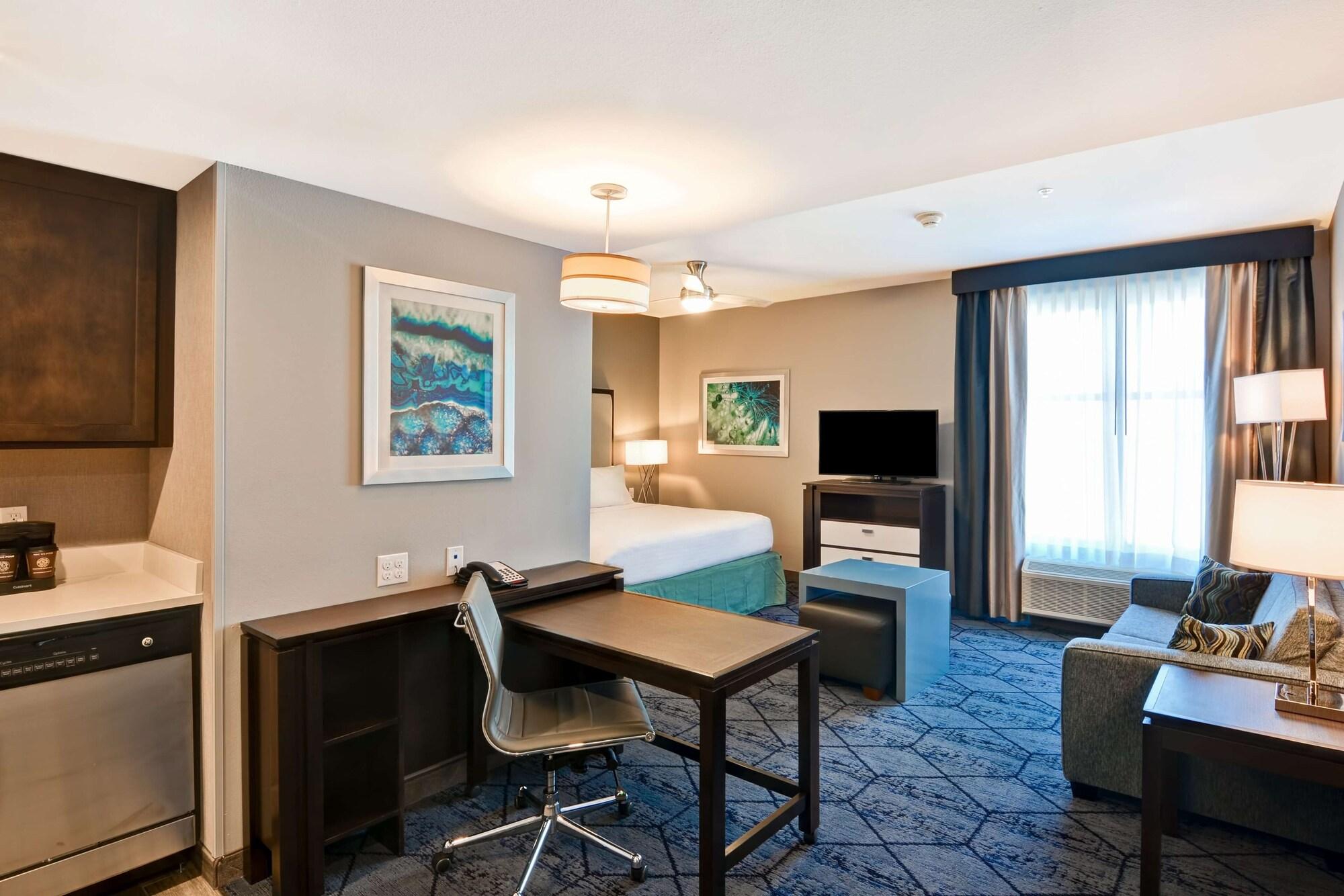 Homewood Suites By Hilton New Orleans West Bank Gretna Exteriör bild