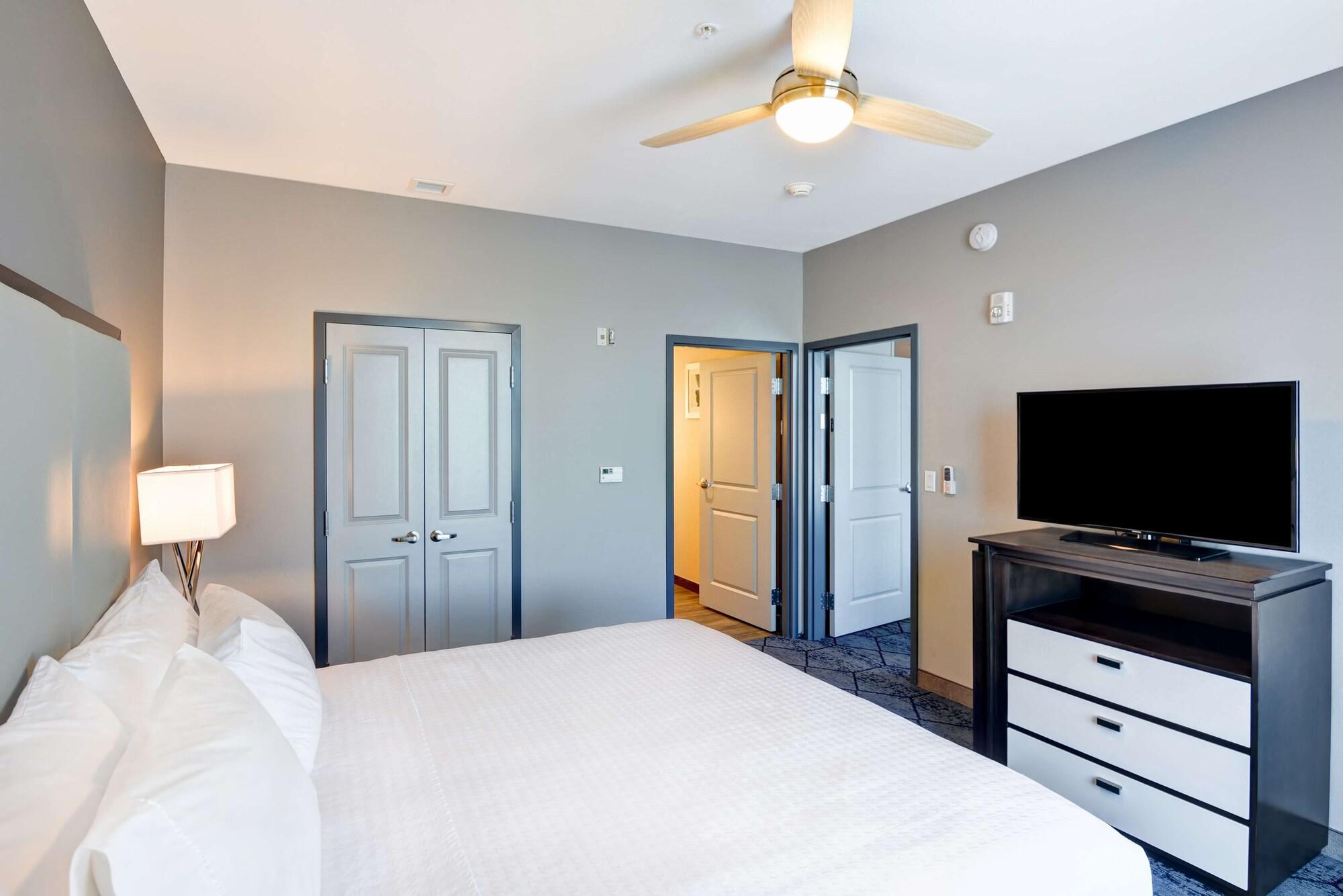 Homewood Suites By Hilton New Orleans West Bank Gretna Exteriör bild