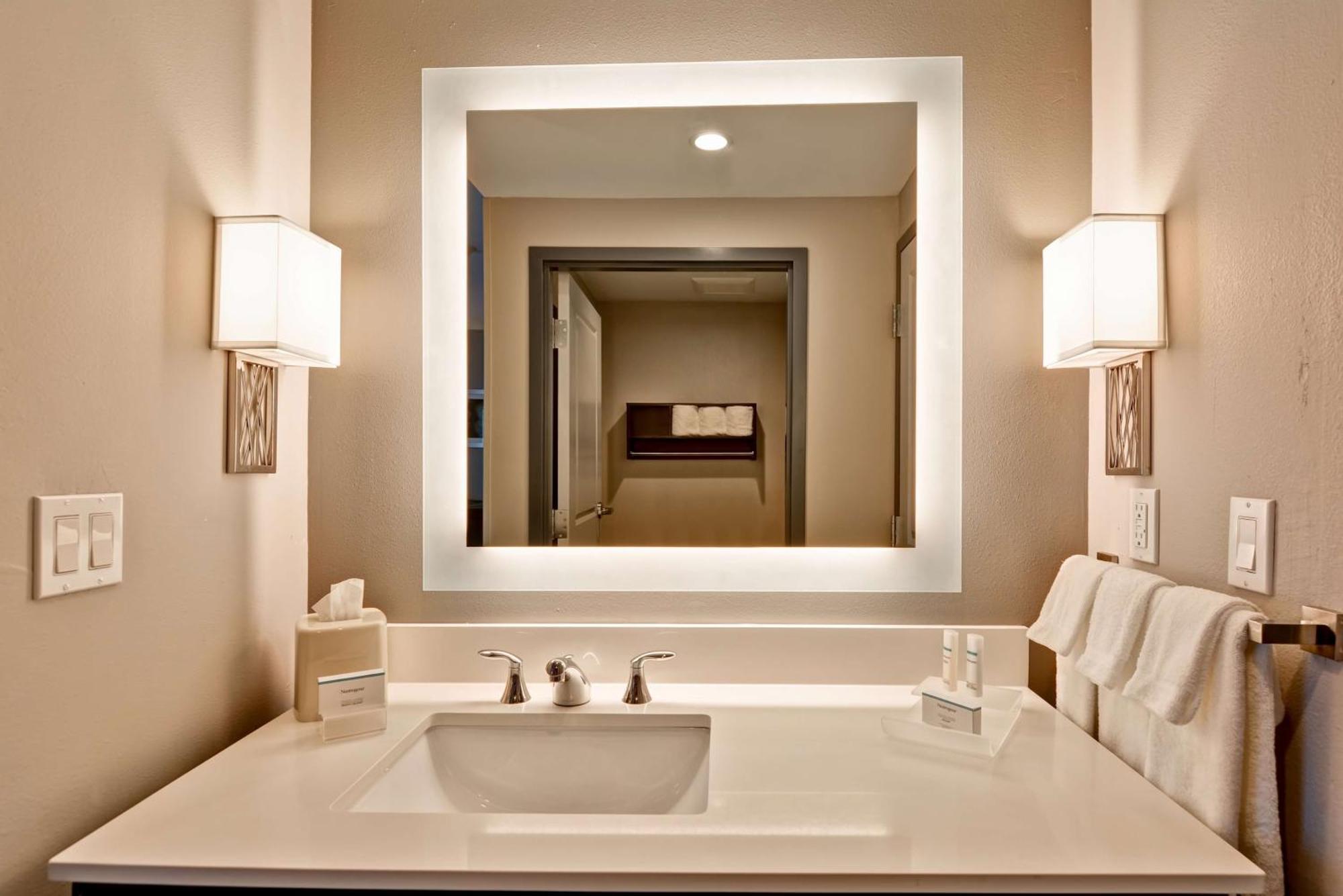 Homewood Suites By Hilton New Orleans West Bank Gretna Exteriör bild