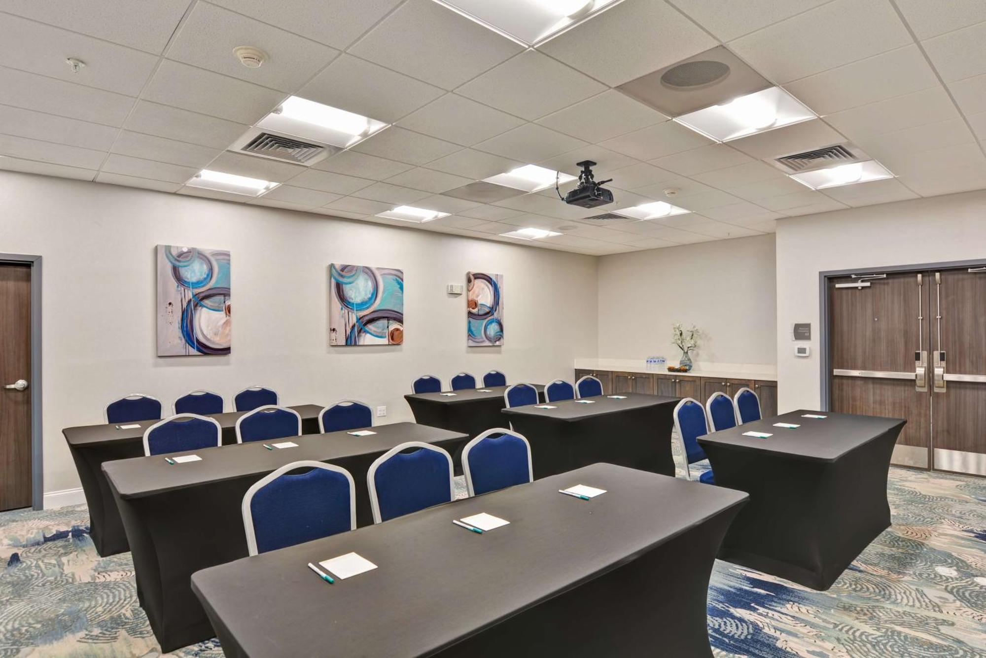 Homewood Suites By Hilton New Orleans West Bank Gretna Exteriör bild
