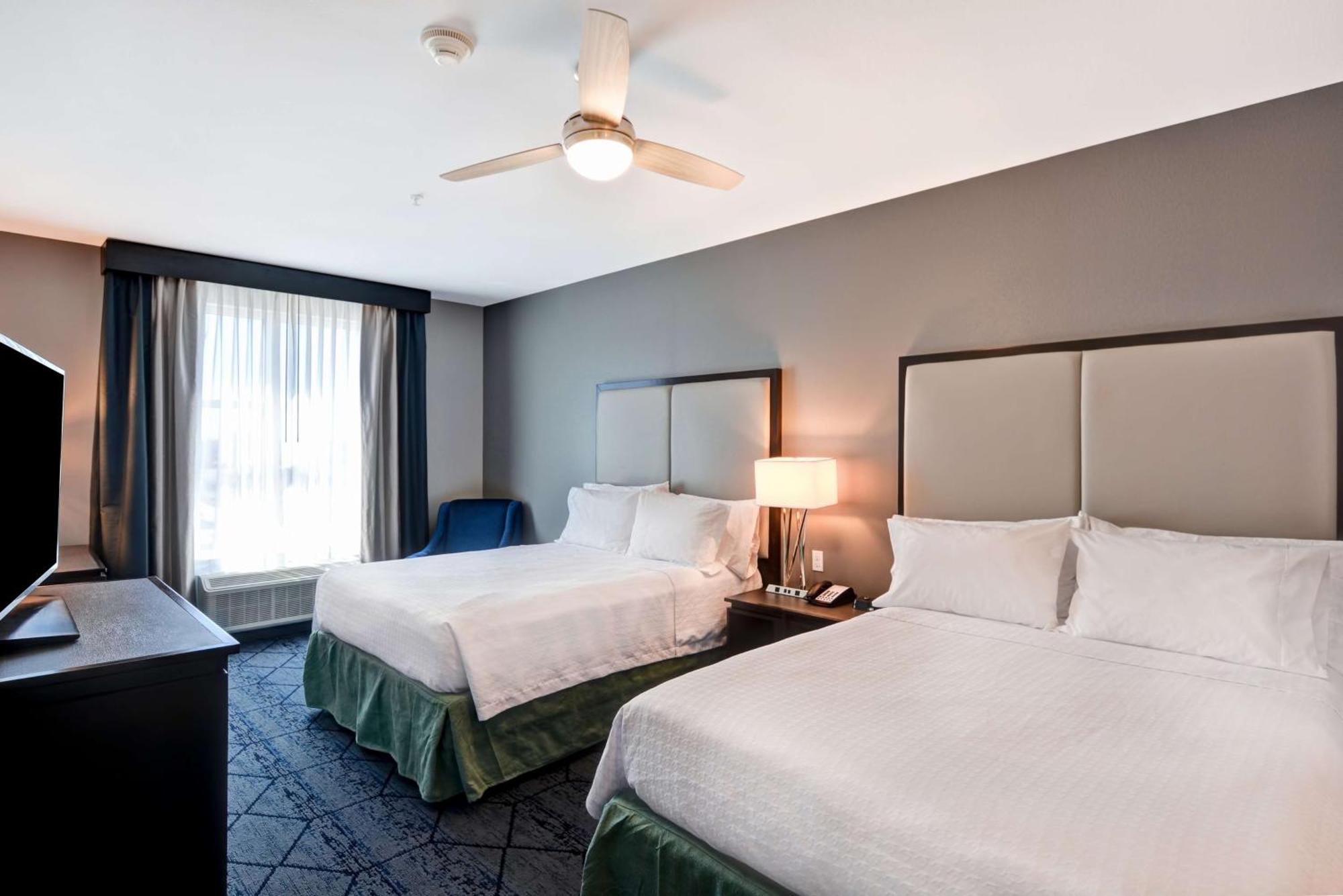 Homewood Suites By Hilton New Orleans West Bank Gretna Exteriör bild