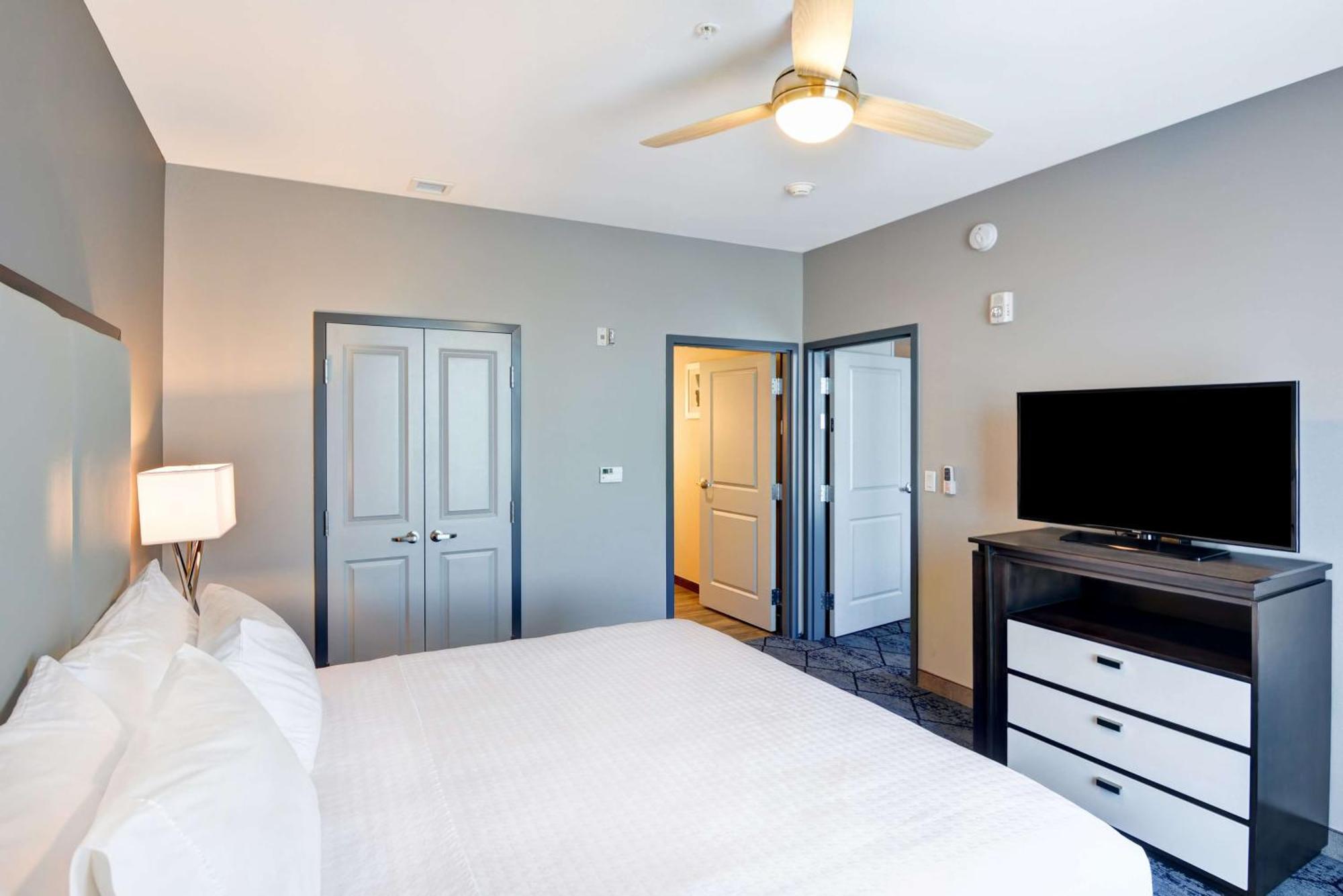 Homewood Suites By Hilton New Orleans West Bank Gretna Exteriör bild