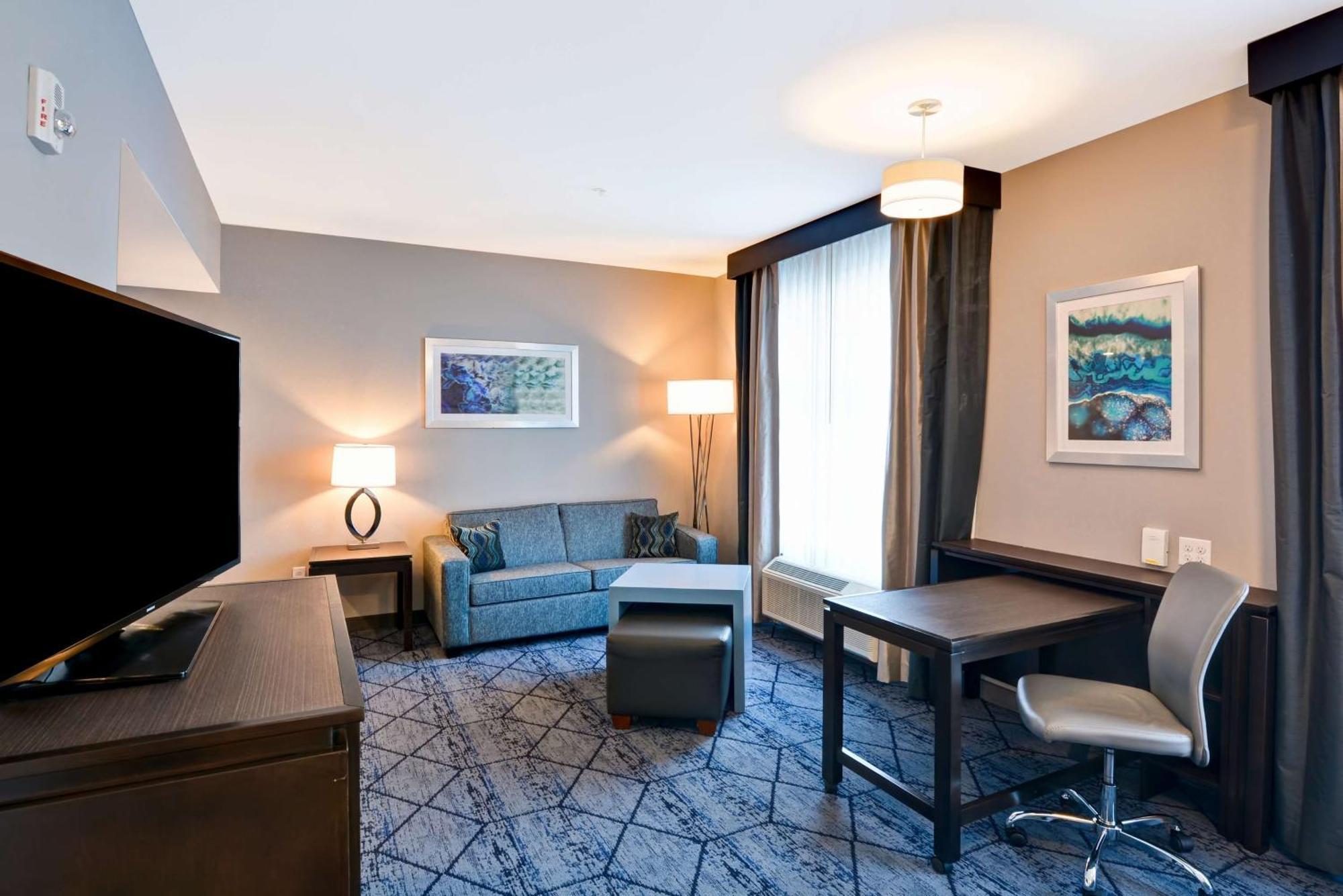 Homewood Suites By Hilton New Orleans West Bank Gretna Exteriör bild