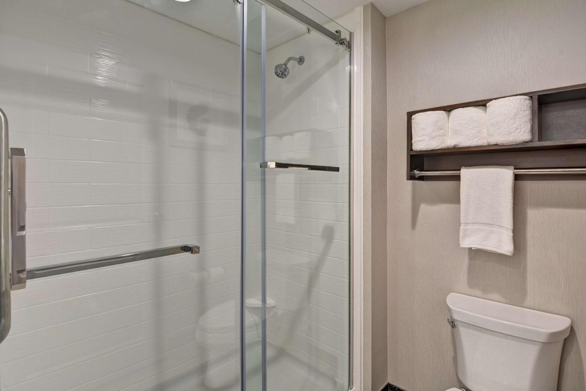 Homewood Suites By Hilton New Orleans West Bank Gretna Exteriör bild