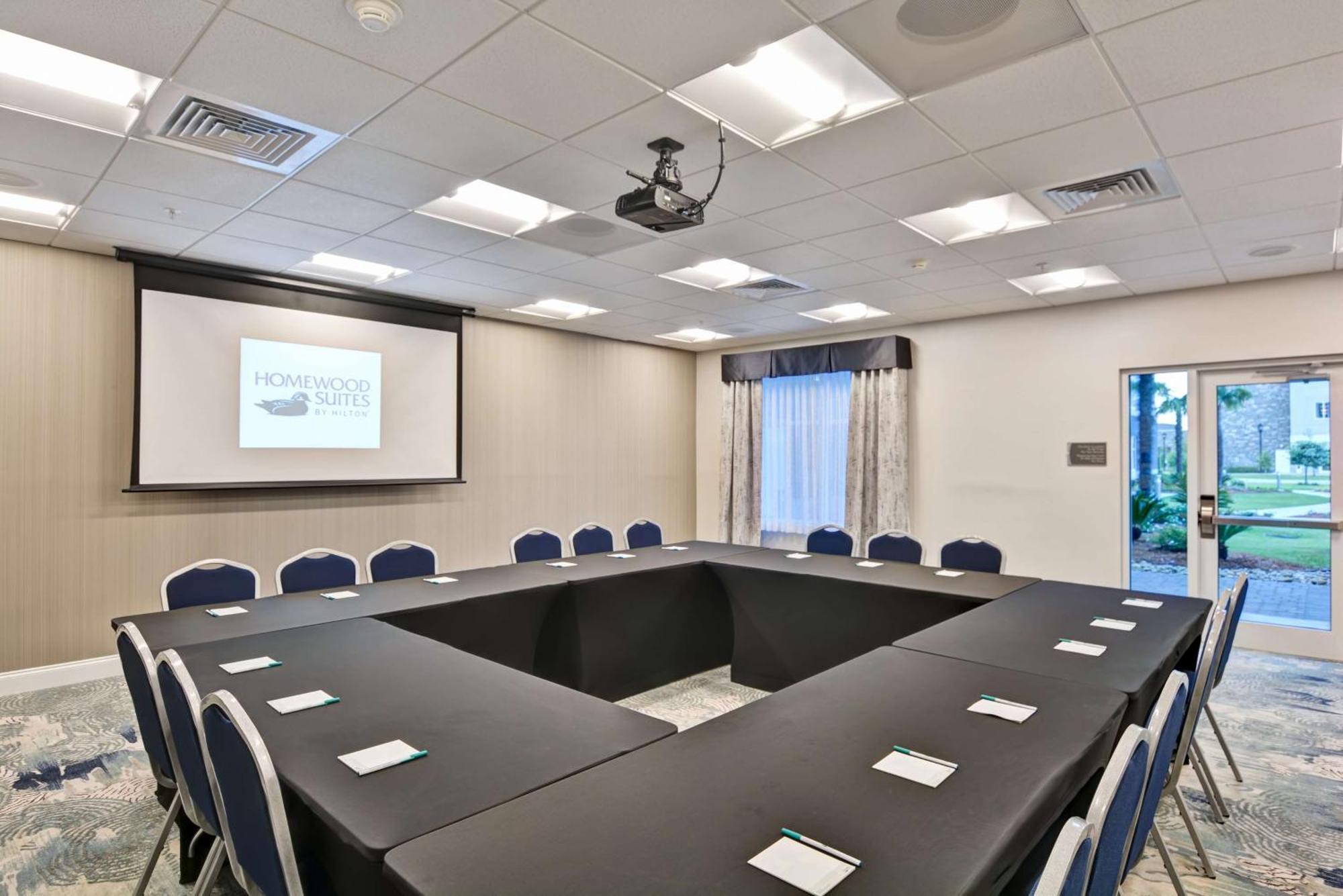 Homewood Suites By Hilton New Orleans West Bank Gretna Exteriör bild