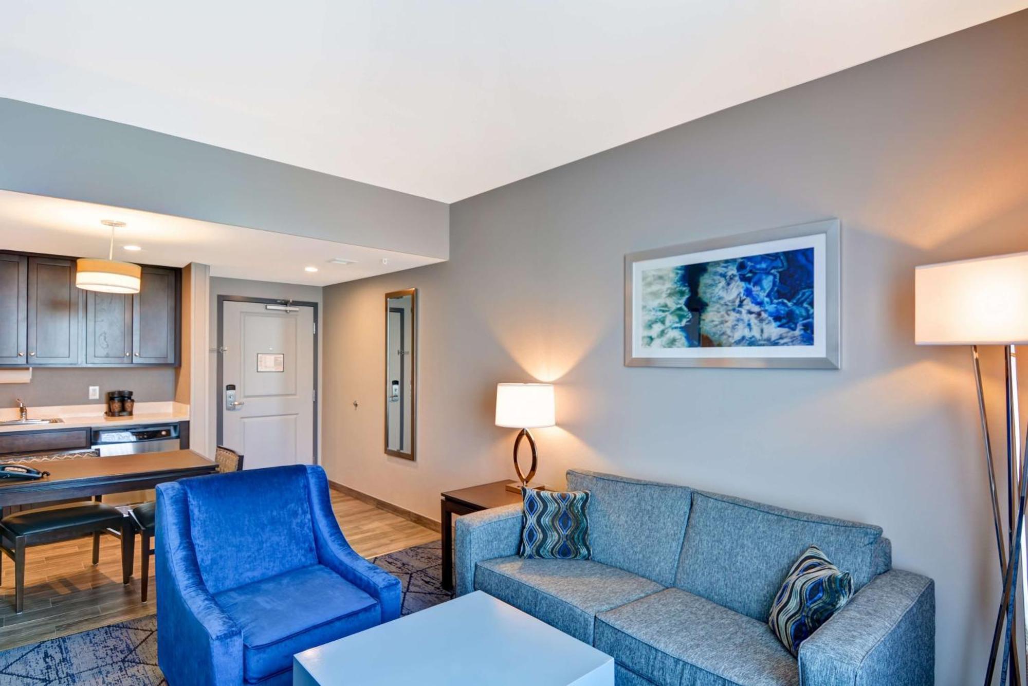 Homewood Suites By Hilton New Orleans West Bank Gretna Exteriör bild