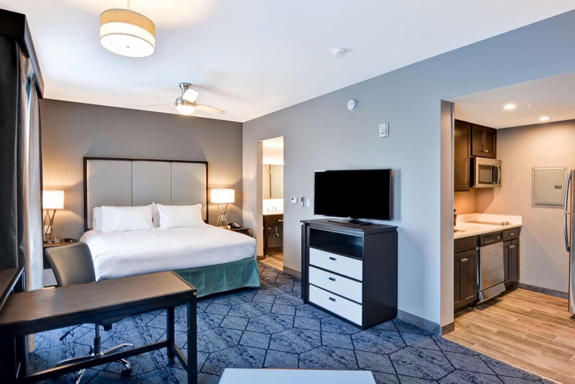 Homewood Suites By Hilton New Orleans West Bank Gretna Exteriör bild