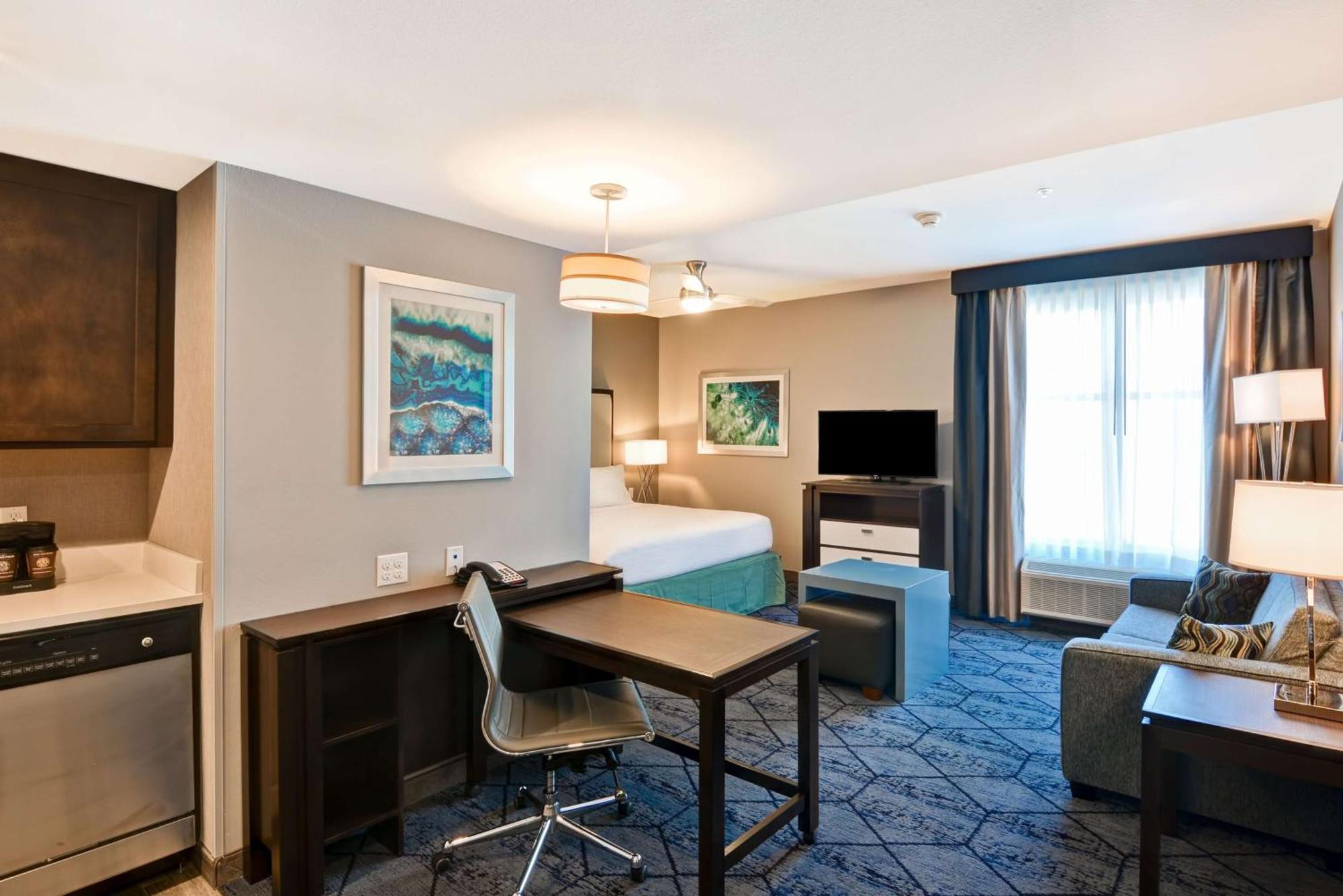 Homewood Suites By Hilton New Orleans West Bank Gretna Exteriör bild