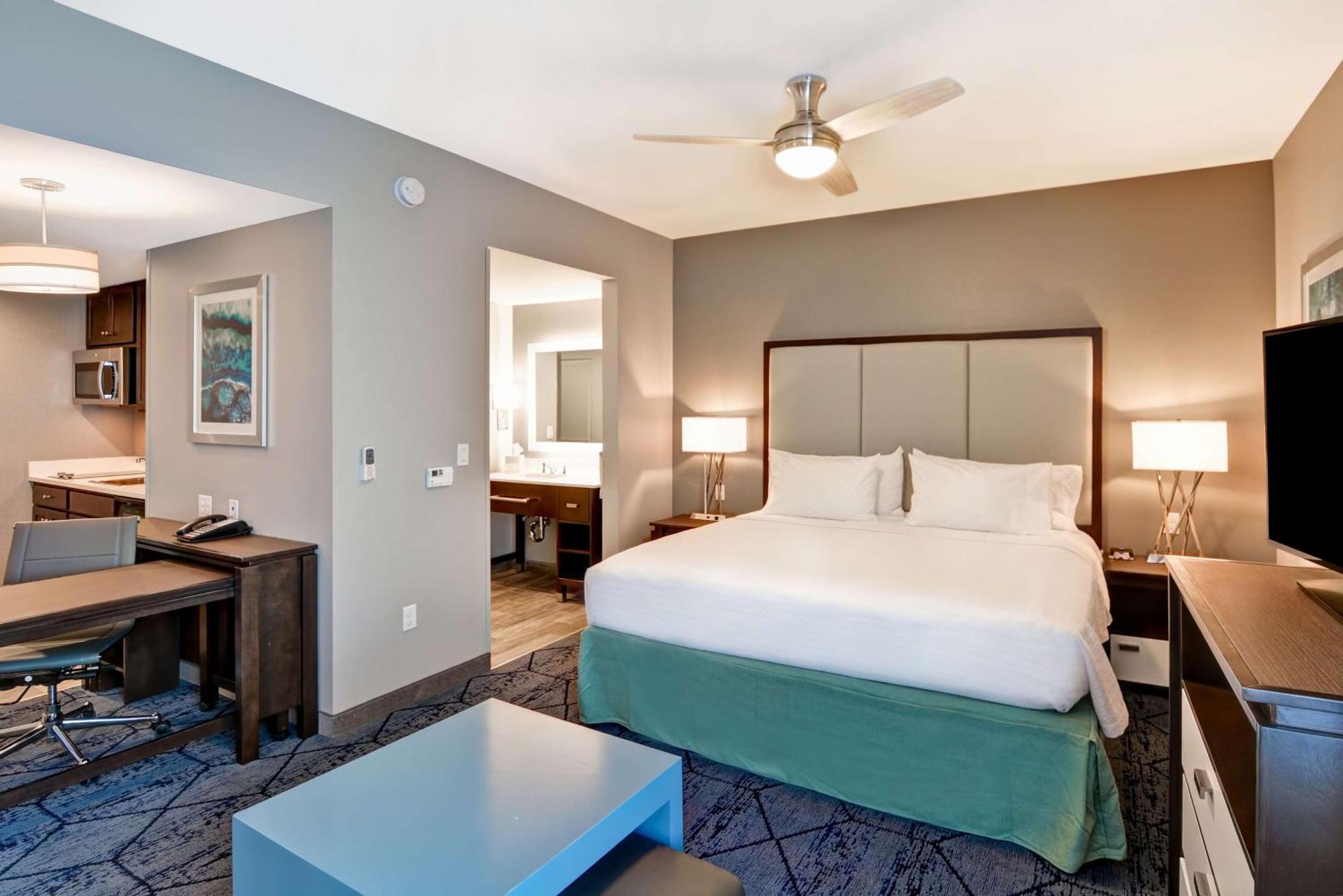 Homewood Suites By Hilton New Orleans West Bank Gretna Exteriör bild