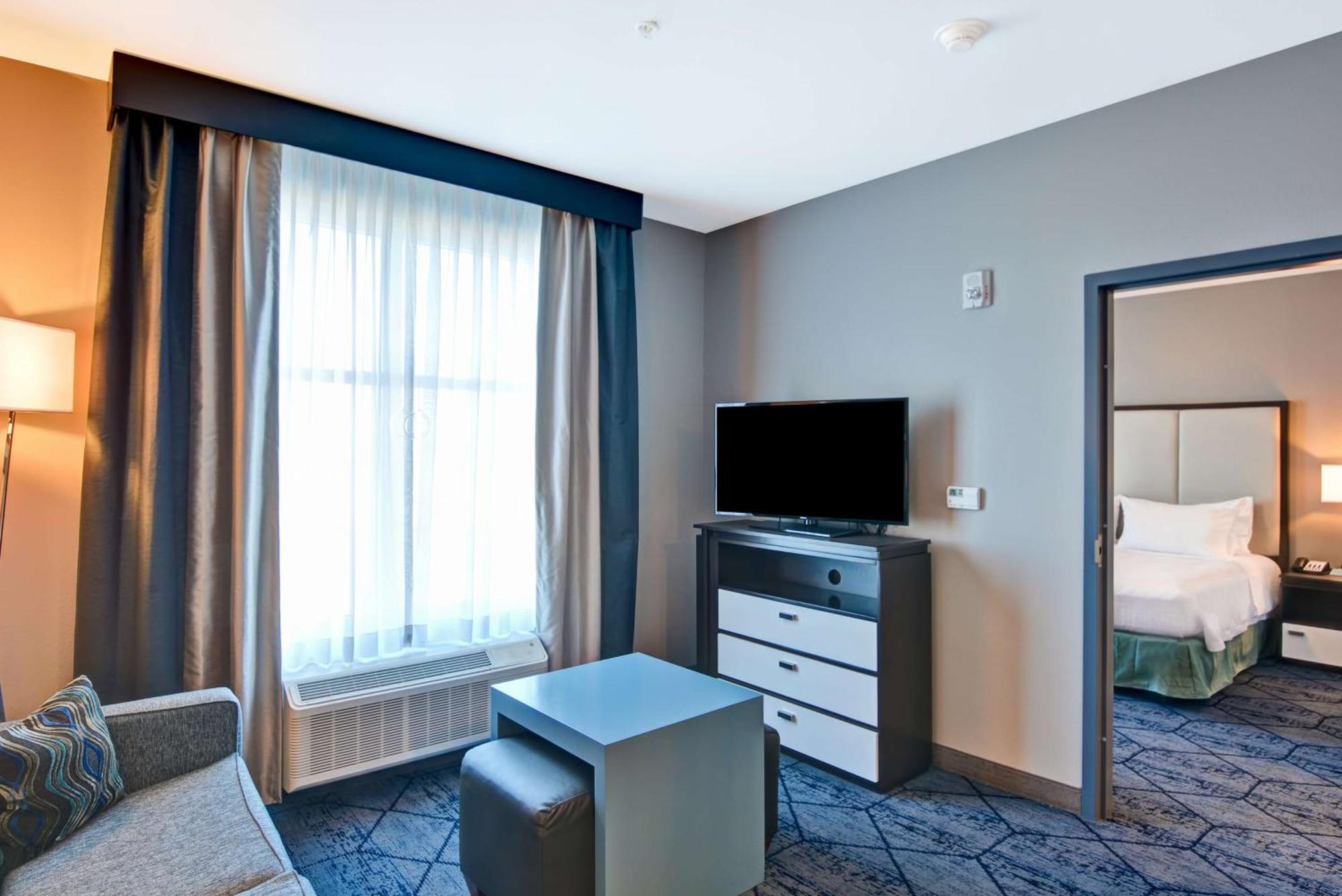 Homewood Suites By Hilton New Orleans West Bank Gretna Exteriör bild