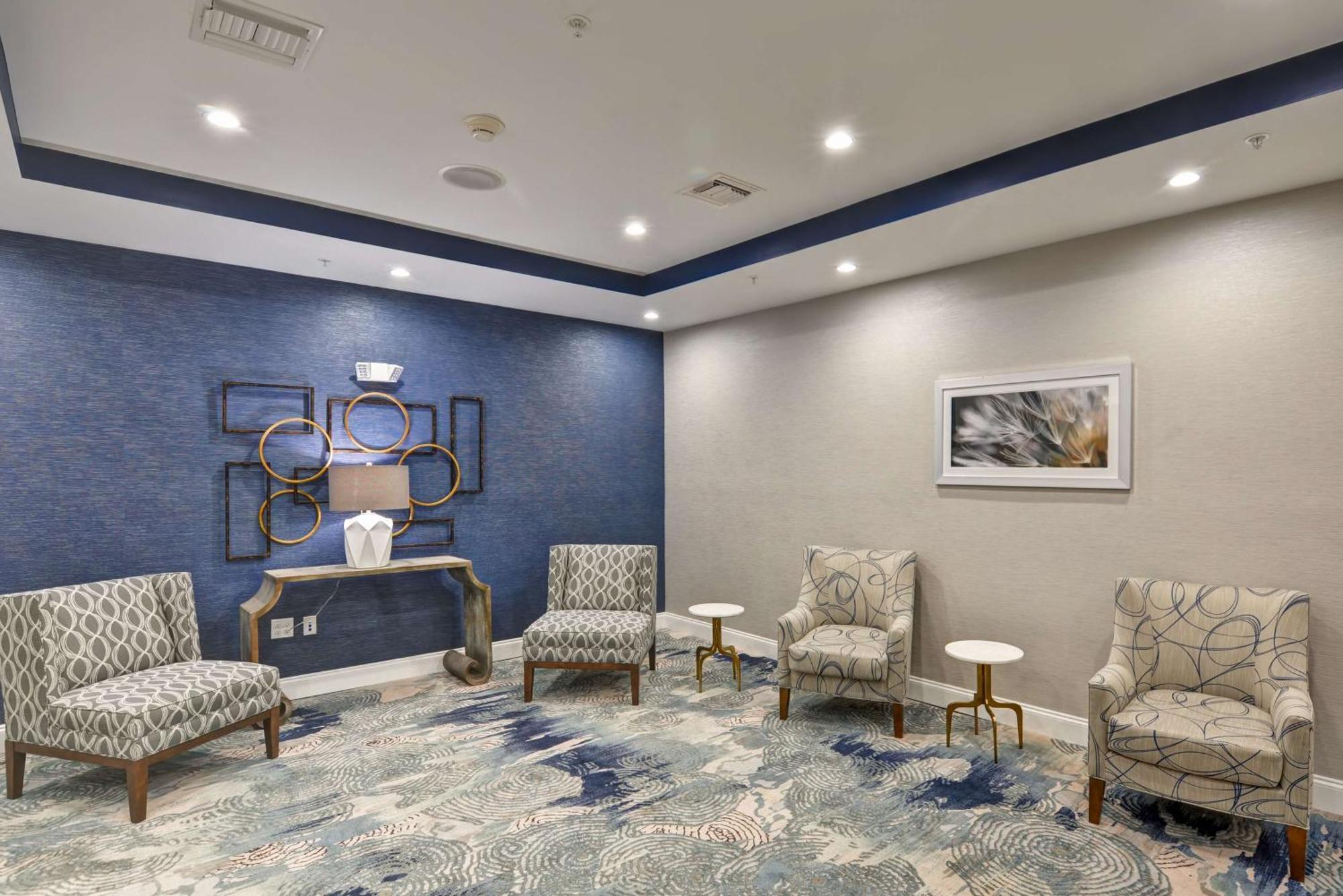 Homewood Suites By Hilton New Orleans West Bank Gretna Exteriör bild