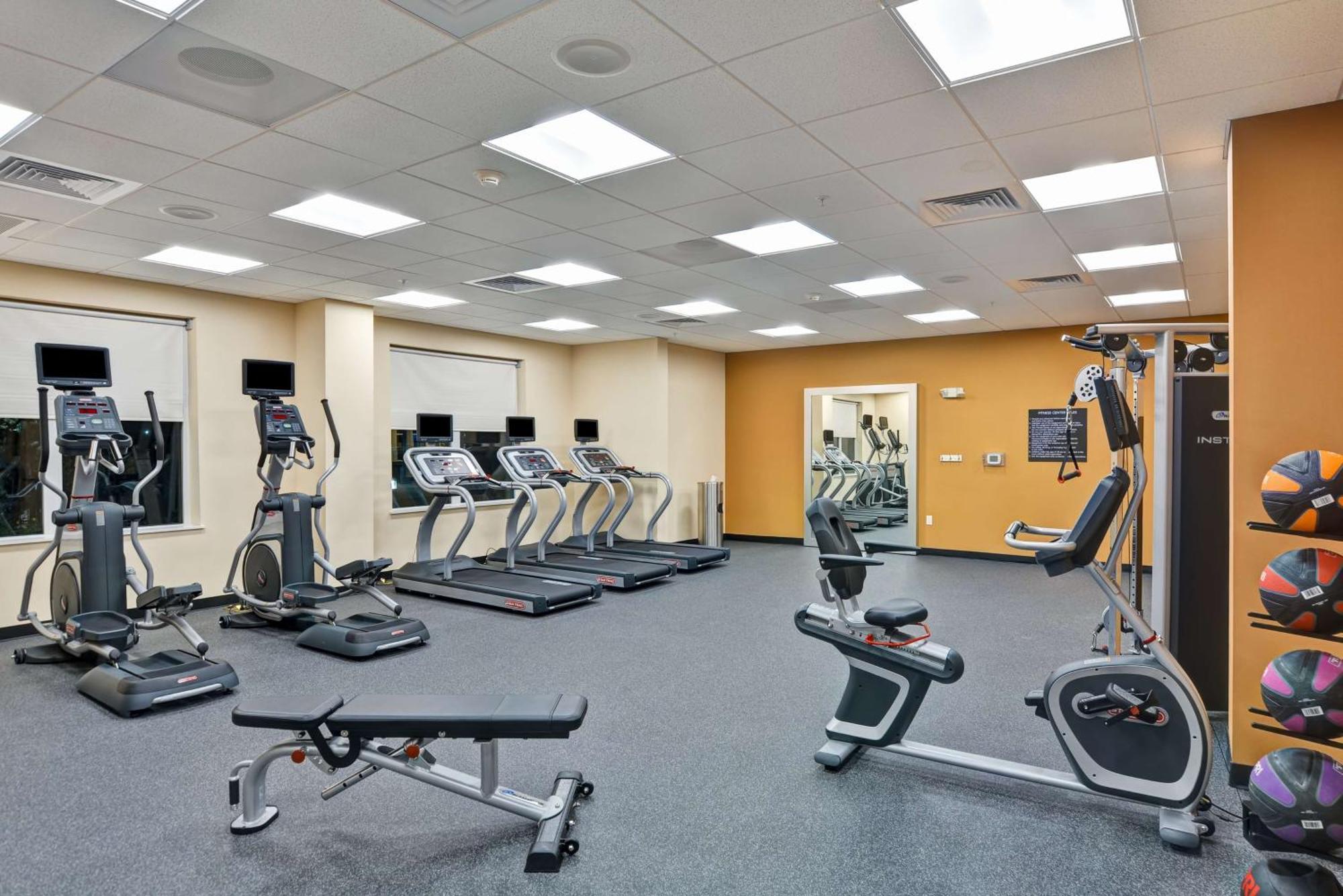 Homewood Suites By Hilton New Orleans West Bank Gretna Exteriör bild